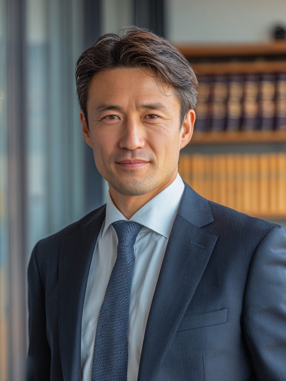 代表 桐生 誠一郎